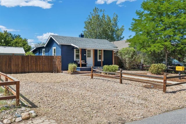 1319-1321 Tamarac Street, Denver, CO 80220