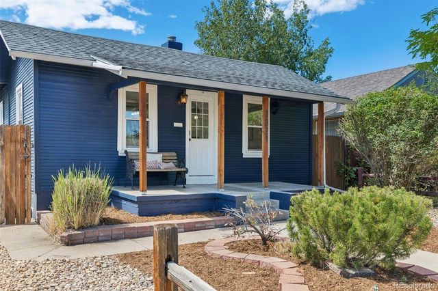 1319-1321 Tamarac Street, Denver, CO 80220