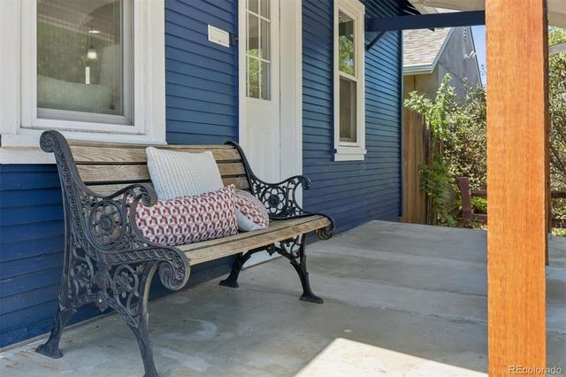 1319-1321 Tamarac Street, Denver, CO 80220
