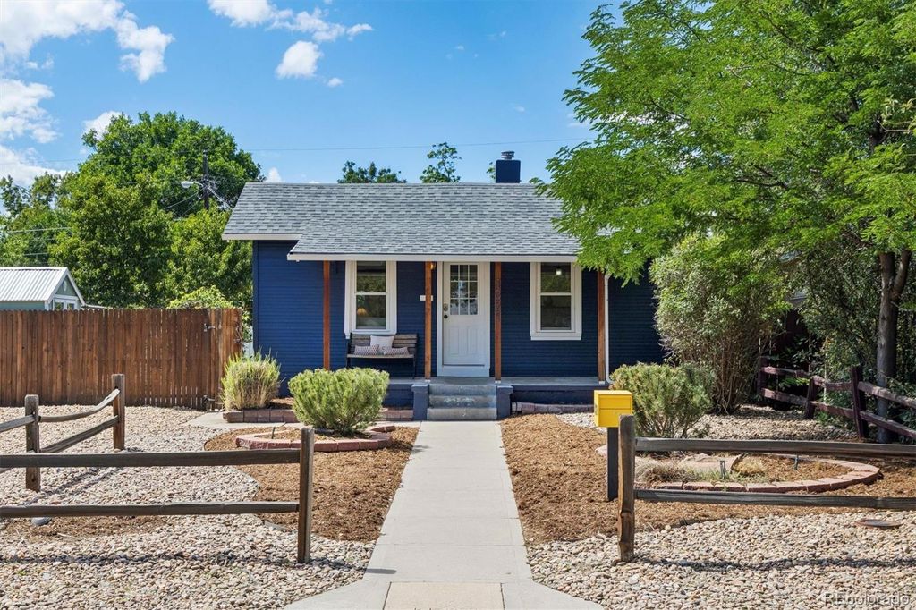 1319-1321 Tamarac Street, Denver, CO 80220