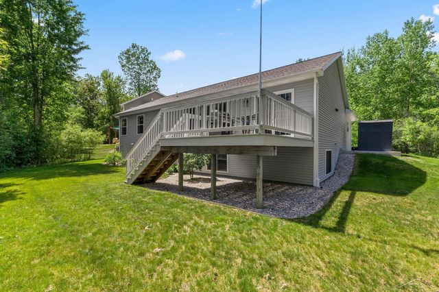 2616 Deerwood Circle, Midland, MI 48642