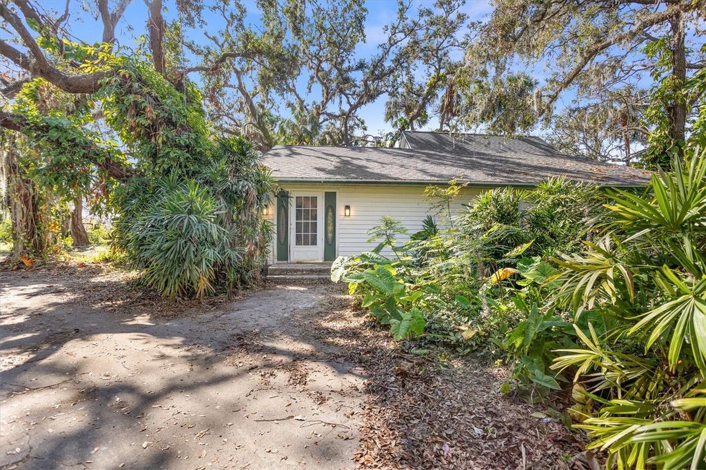 8725 ERIE LANE, Parrish, FL 34219