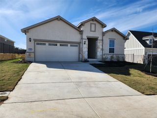 210 Hickory Creek RD, Georgetown, TX 78633