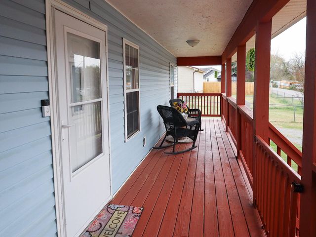 1304 SW Victory Street, SW, Cleveland, TN 37311