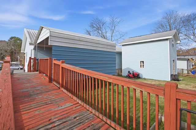 1304 SW Victory Street, SW, Cleveland, TN 37311