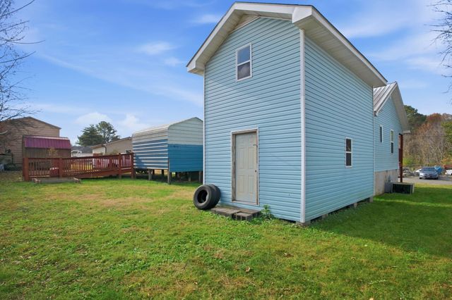 1304 SW Victory Street, SW, Cleveland, TN 37311