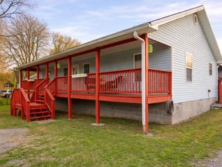 1304 SW Victory Street, SW, Cleveland, TN 37311