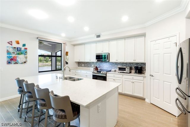 17401 Cherrywood CT 7404, Bonita Springs, FL 34135