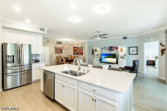 17401 Cherrywood CT 7404, Bonita Springs, FL 34135