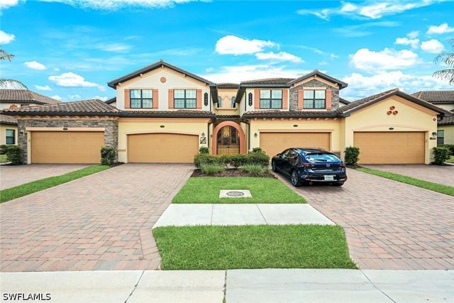 17401 Cherrywood CT 7404, Bonita Springs, FL 34135