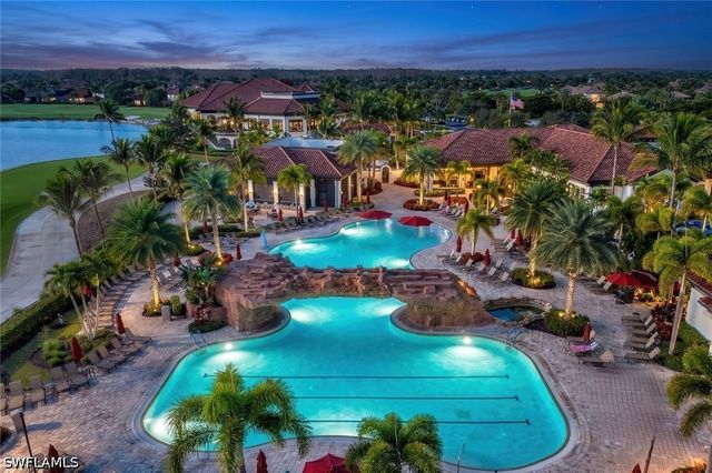 17401 Cherrywood CT 7404, Bonita Springs, FL 34135