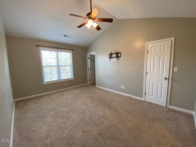 2513 Bay Harbor Drive, Raleigh, NC 27604