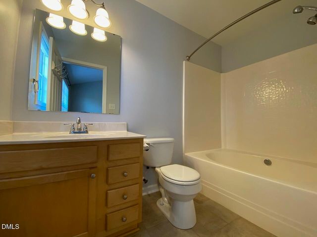 2513 Bay Harbor Drive, Raleigh, NC 27604