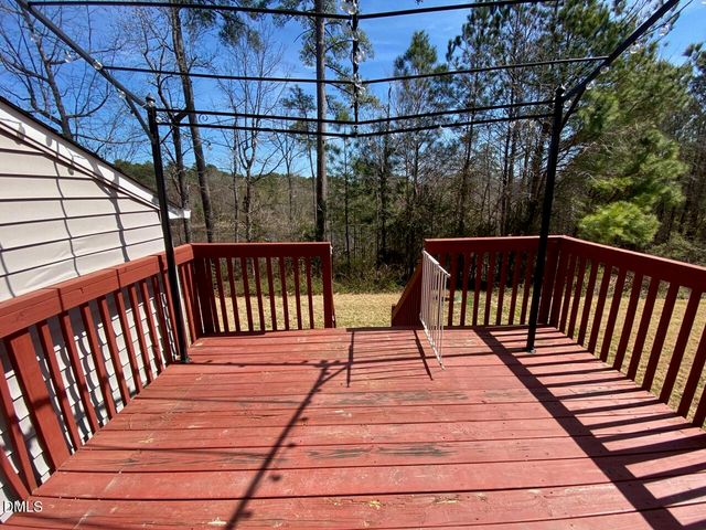 2513 Bay Harbor Drive, Raleigh, NC 27604