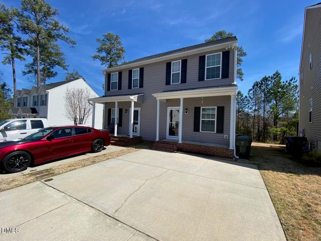 2513 Bay Harbor Drive, Raleigh, NC 27604