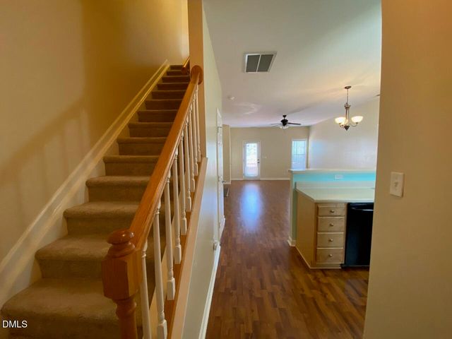 2513 Bay Harbor Drive, Raleigh, NC 27604
