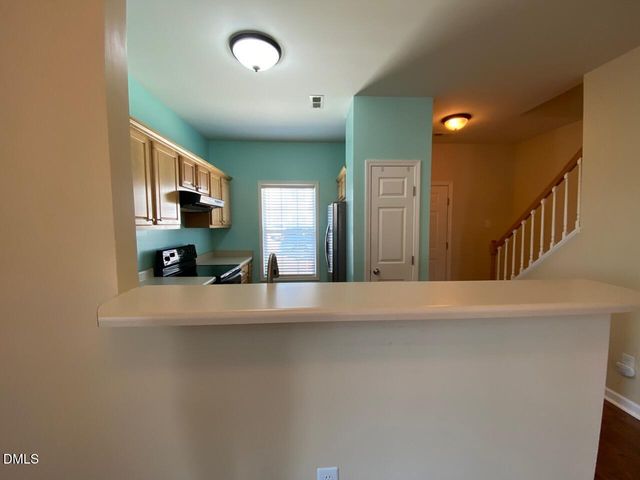2513 Bay Harbor Drive, Raleigh, NC 27604