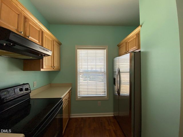 2513 Bay Harbor Drive, Raleigh, NC 27604