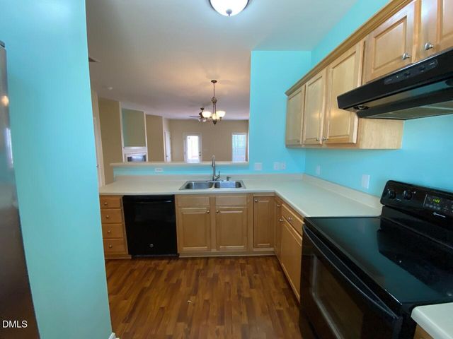 2513 Bay Harbor Drive, Raleigh, NC 27604