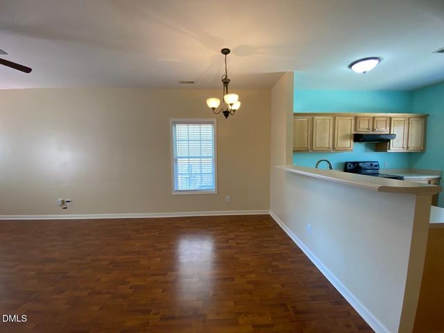 2513 Bay Harbor Drive, Raleigh, NC 27604