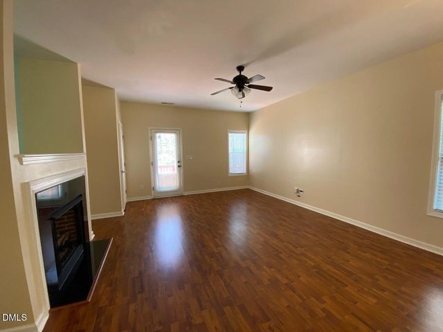 2513 Bay Harbor Drive, Raleigh, NC 27604