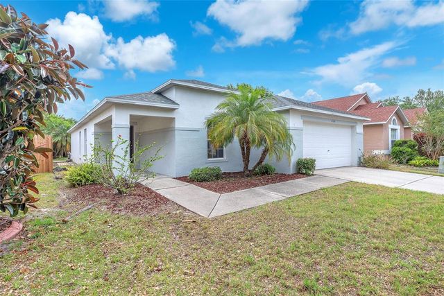 6760 WATERTON DRIVE, Riverview, FL 33578