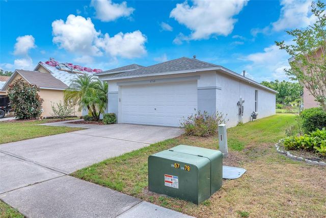 6760 WATERTON DRIVE, Riverview, FL 33578
