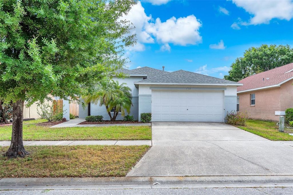 6760 WATERTON DRIVE, Riverview, FL 33578