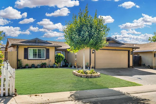 8069 Cornerstone Way, Citrus Heights, CA 95621
