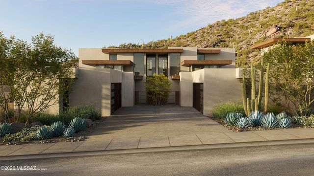 14936 N Secret Star View Place, Marana, AZ 85658