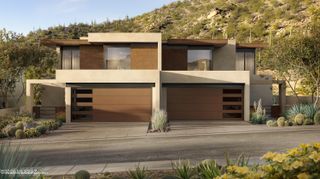 14936 N Secret Star View Place, Marana, AZ 85658