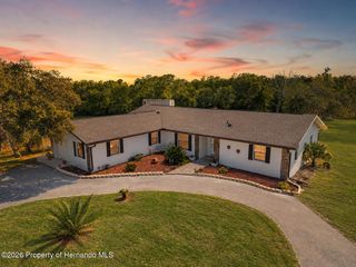 13260 Taylor Street, Brooksville, FL 34613