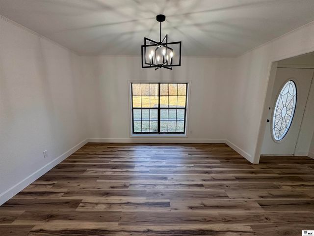 338 BOWER ROAD, Monroe, LA 71203