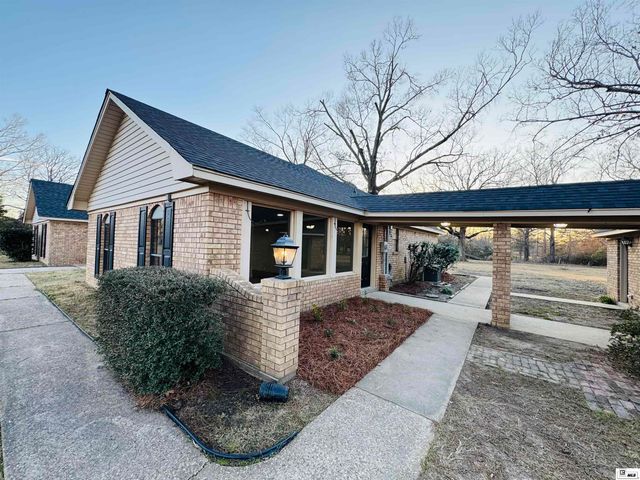 338 BOWER ROAD, Monroe, LA 71203