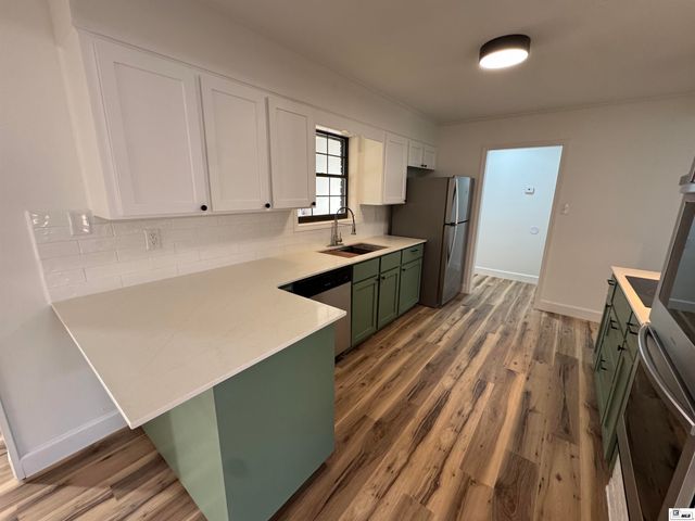 338 BOWER ROAD, Monroe, LA 71203