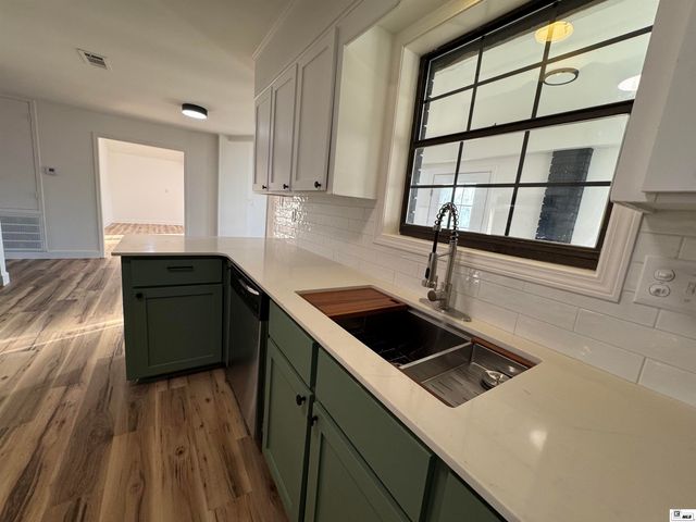 338 BOWER ROAD, Monroe, LA 71203