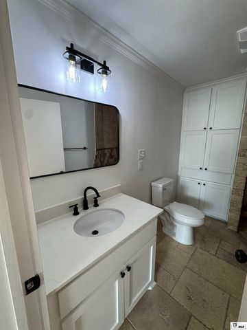 338 BOWER ROAD, Monroe, LA 71203