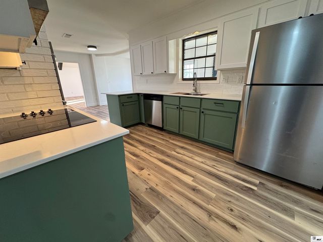 338 BOWER ROAD, Monroe, LA 71203