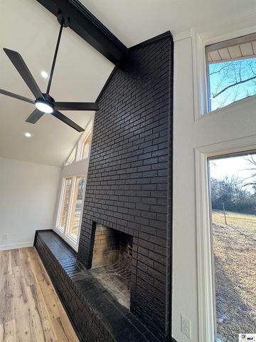 338 BOWER ROAD, Monroe, LA 71203