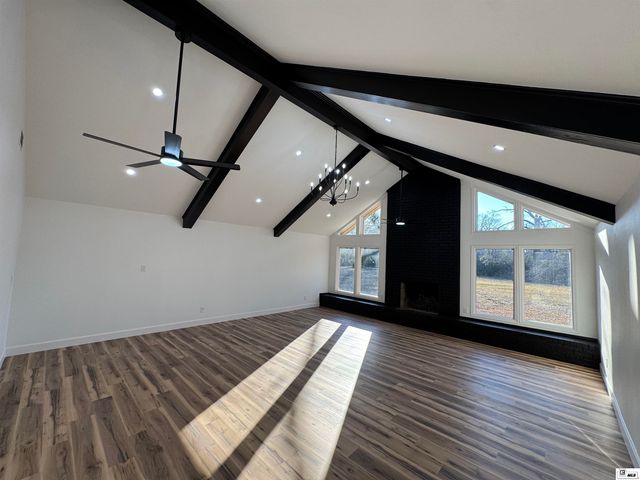 338 BOWER ROAD, Monroe, LA 71203