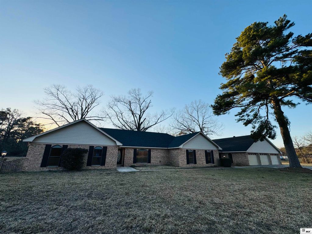 338 BOWER ROAD, Monroe, LA 71203