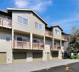 1307 Denali Street, #4, Anchorage, AK 99501