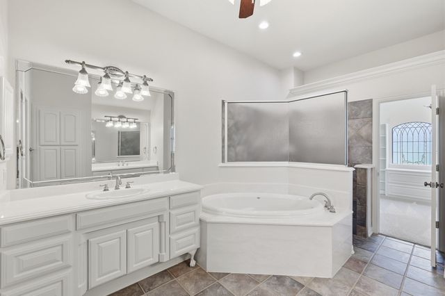 8470 Steeplechase Circle, Argyle, TX 76226