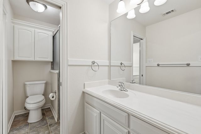 8470 Steeplechase Circle, Argyle, TX 76226
