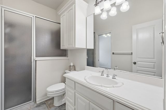 8470 Steeplechase Circle, Argyle, TX 76226