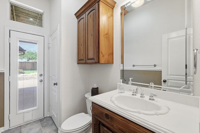 8470 Steeplechase Circle, Argyle, TX 76226