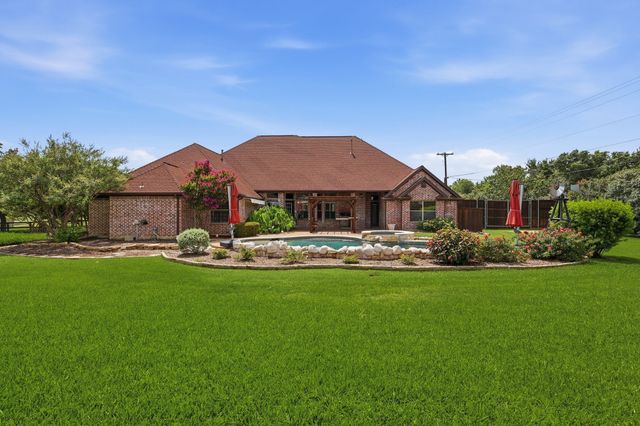 8470 Steeplechase Circle, Argyle, TX 76226