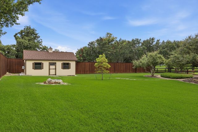 8470 Steeplechase Circle, Argyle, TX 76226
