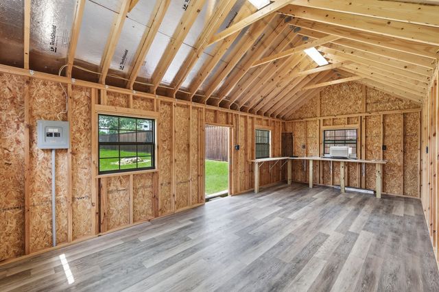 8470 Steeplechase Circle, Argyle, TX 76226