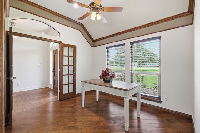 8470 Steeplechase Circle, Argyle, TX 76226